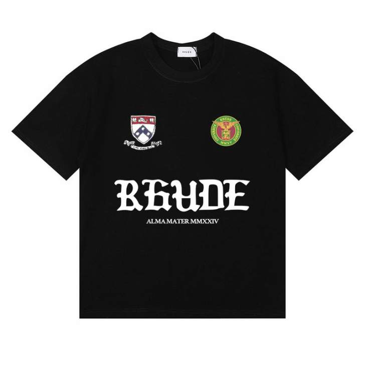 Picture of Rhude T Shirts Short _SKURhudeS-XL6htr501392364